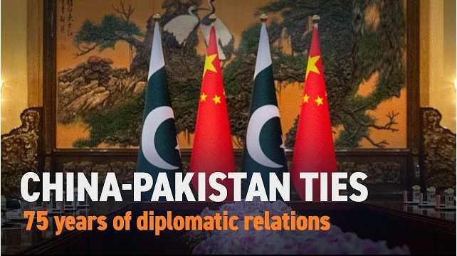 China-Pakistan Cinematic Ties Deepen Amid 75 Years of Diplomatic Relations