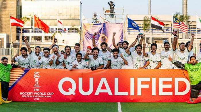 Pakistan Hockey Federation Distributes Rs45 Million to National Players