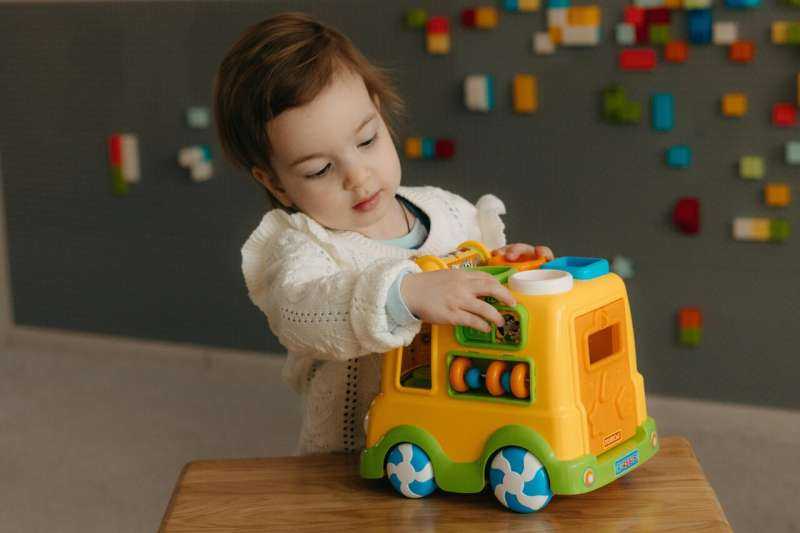 Irregular Sleep Linked to Lower Verbal and Memory Skills in Preschool Children