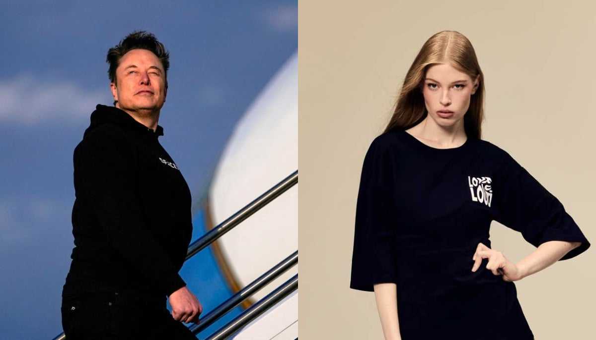 Elon Musk's Estranged Daughter Vivian Wilson Makes Mark with Major Career Move