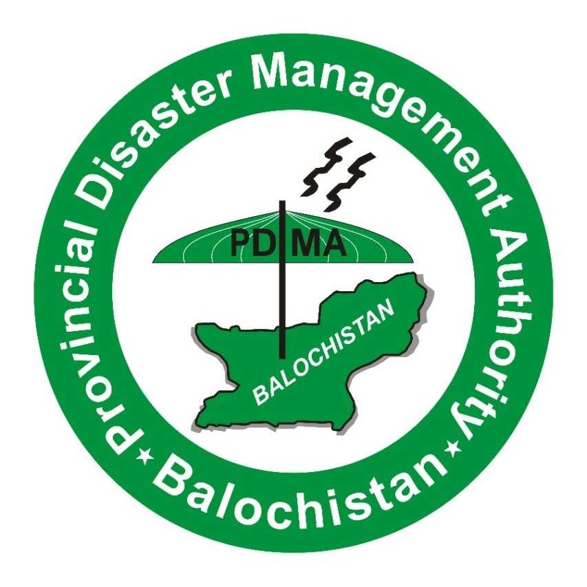 PDMA Balochistan Reviews Monsoon Preparedness, Calls for Coordinated Emergency Response