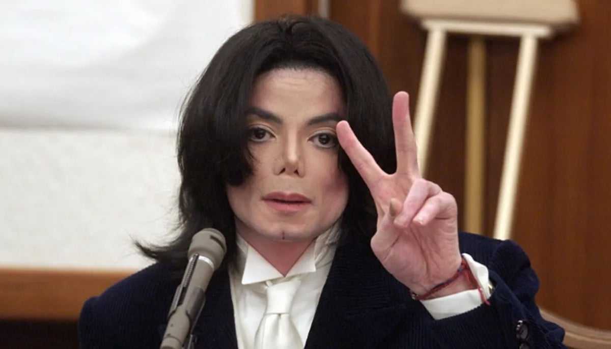 ‘Michael Jackson: The Verdict' Documentary Reopens Major Career Controversy