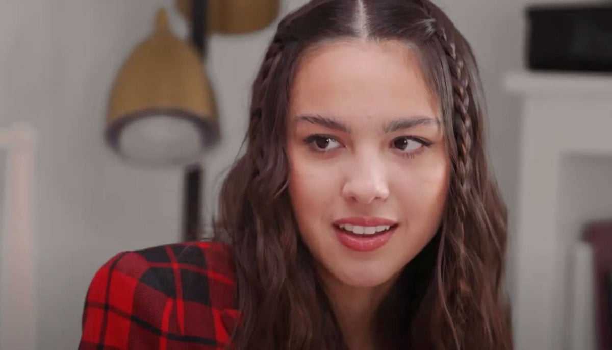 Olivia Rodrigo Opens Up on How Heartbreak Pain Diminishes with Age