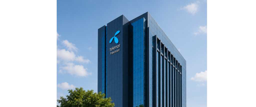 Telenor Partners with Career Pakistan to Cultivate Future Leaders and Emerging Talent