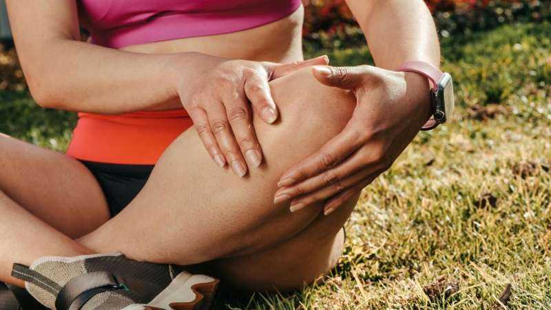 Addressing ACL Injuries in Women: Expert Explains Prevention and Treatment