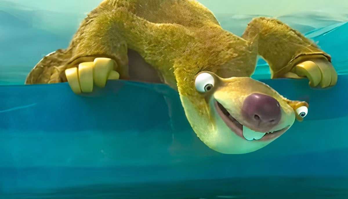 'Ice Age: Boiling Point' Trailer Unleashes Prehistoric Adventure with Manny, Sid, and Diego