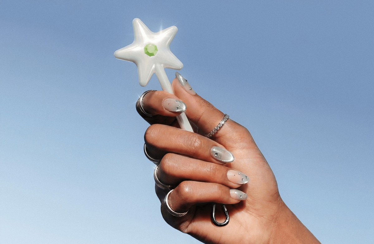 Cash App Launches Innovative Wand for Tap-and-Pay Transactions