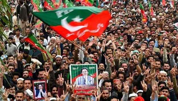 PTI Considers Resignation Amid Shrinking Political Space