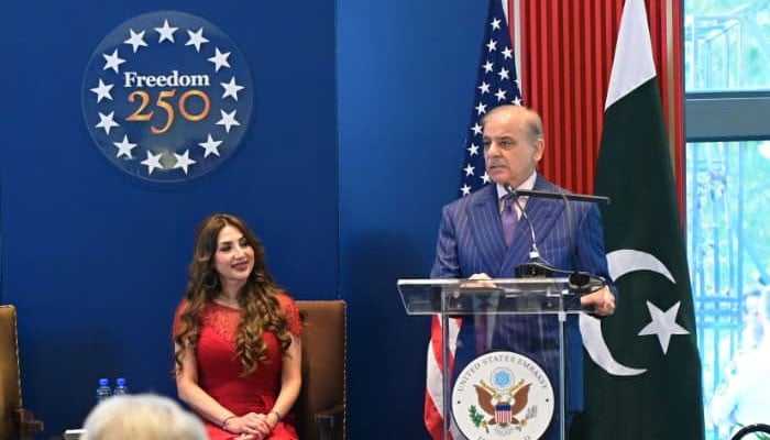 PM Shehbaz Sharif Celebrates Strong Pakistan-US Relations on U.S. 250th Anniversary