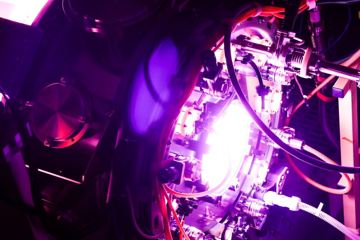 Helion, the Sam Altman-Backed Fusion Startup, Raises $465M to Build Power Plant for Microsoft