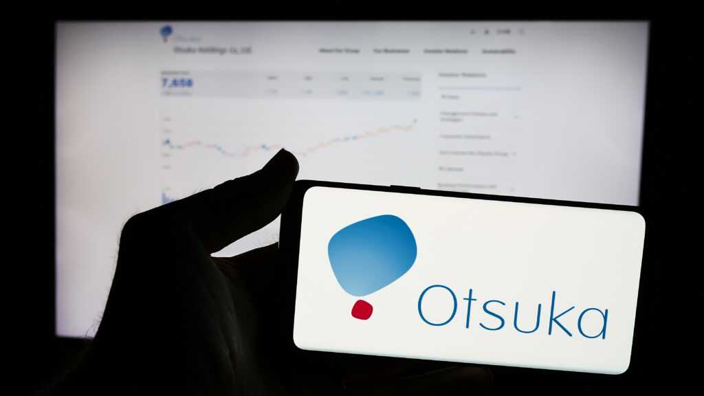 Otsuka kidney drug slowed loss of function, but less than expected, in late-stage trial