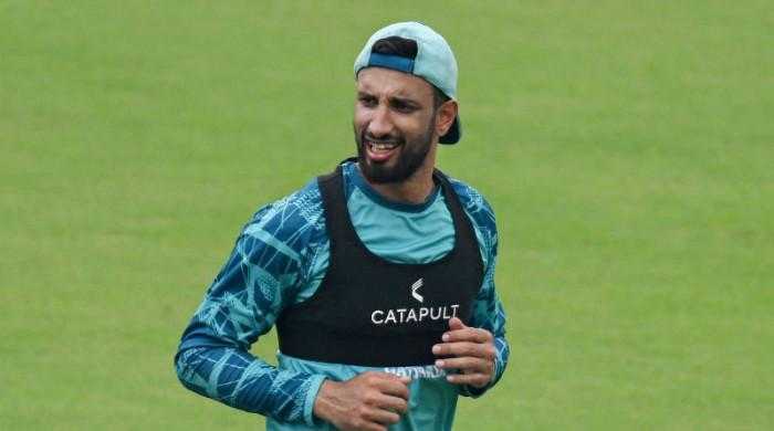 Former Batter Urges Pakistan to Fix Shan Masood at No. 4 in ODIs