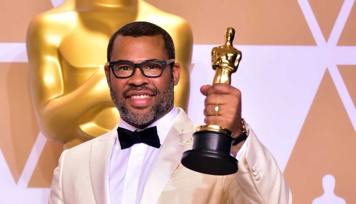Jordan Peele Reveals Turning Down Role in 'Scary Movie'