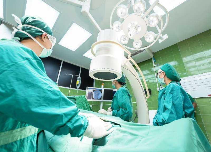 A new scheduling tool could help hospitals reduce surgical wait times