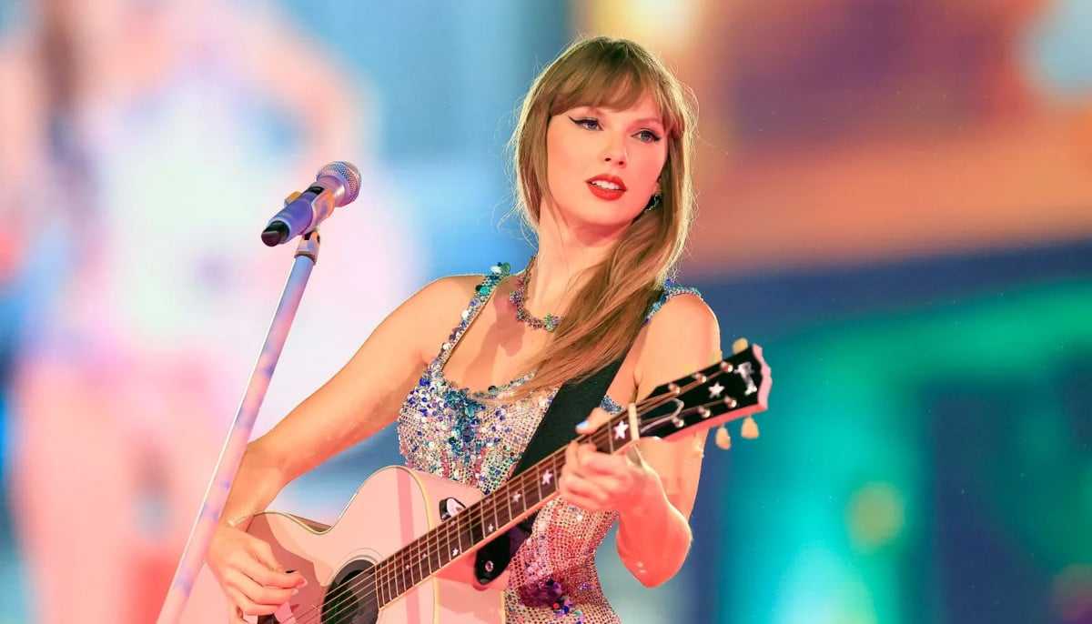 Taylor Swift Surpasses Billionaire Status with Net Worth of $2 Billion
