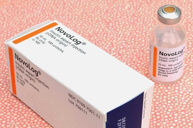 Why Insulin, the Core Element of Diabetes Treatment, Remains Inaccessible for Millions of People