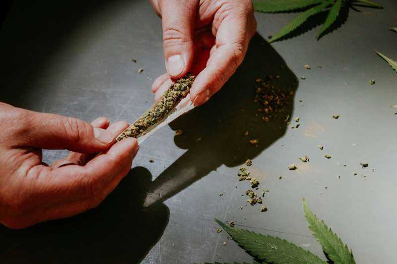 Study Links Drug Use, Binge Drinking to Increased Risk of Adolescent Mental Health Issues