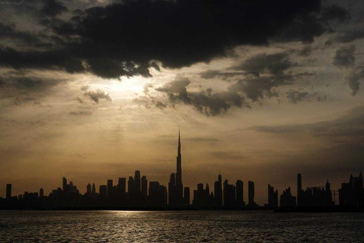 A Risky Quest for Strategic Autonomy in a War-Torn Middle East