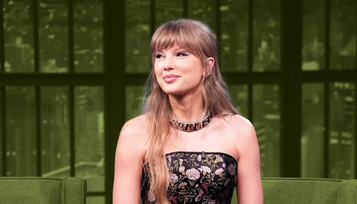 Taylor Swift's New 'Toy Story 5' Song Moves Fans to Tears