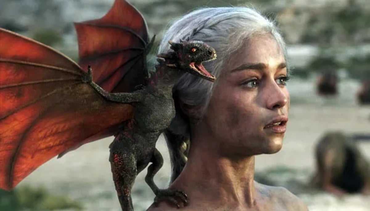 Emilia Clarke Opens Up About Her Battle with Illness