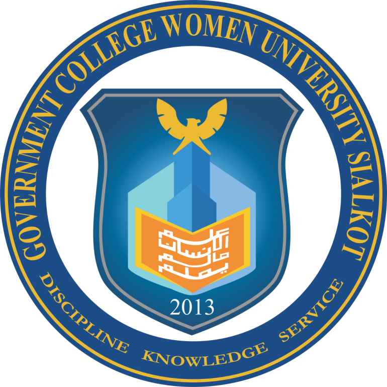 Government College Women University Sialkot Hosts Awareness Seminar on Drugs and Tobacco