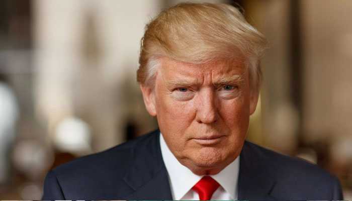 Trump Expresses Willingness to Meet Iran's Supreme Leader in Deal Scenario