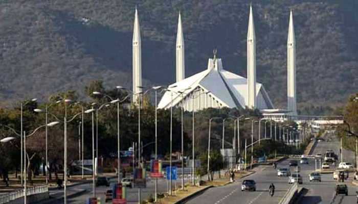 Elected CM for Islamabad Proposes Sweeping Governance Overhaul