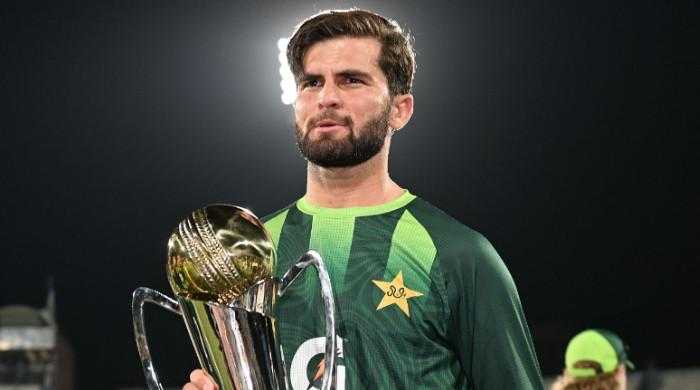 'You cannot offer them green wickets': Shaheen Afridi Defends Pitch Strategy