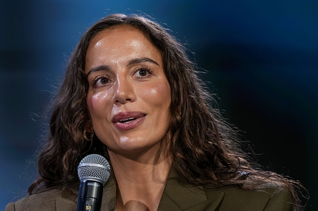 Mira Murati Stepping Back Into the Spotlight Strategically