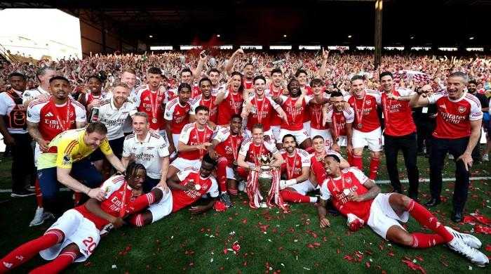 Arsenal Trio Shortlisted for Prestigious PFA Award Honour