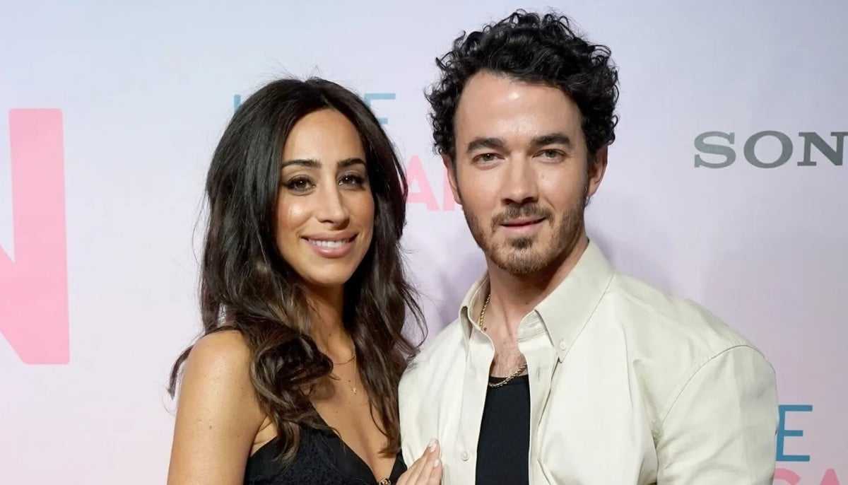 Kevin Jonas Reveals Surprising Marriage Secret in Podcast