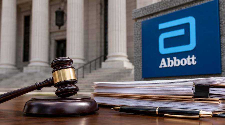 US Judge Allows Lawsuit Against Abbott’s PediaSure Growth Claims to Proceed