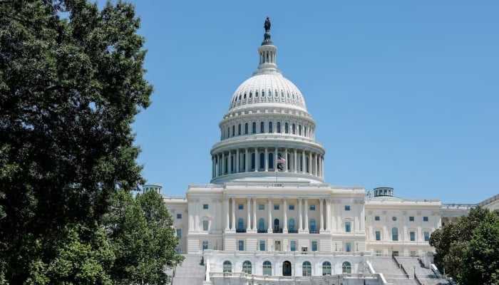 US Senate Approves $70 Billion for Trump Immigration Crackdown