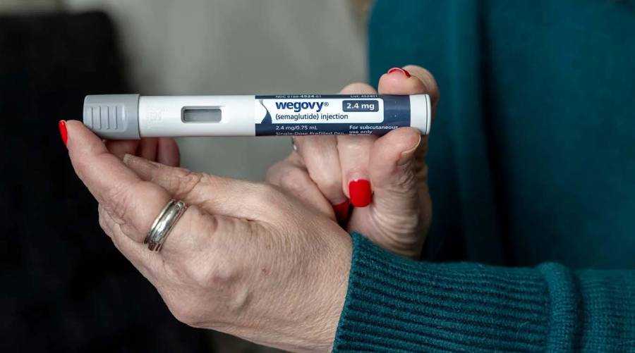 First Oral Wegovy Weight-Loss Pill Nears EU Approval