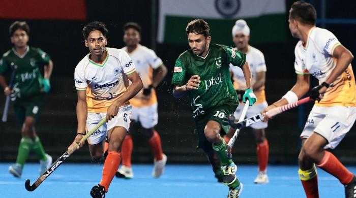 India Triumphs Over Pakistan to Secure U18 Hockey Asia Cup 2026 Final Slot