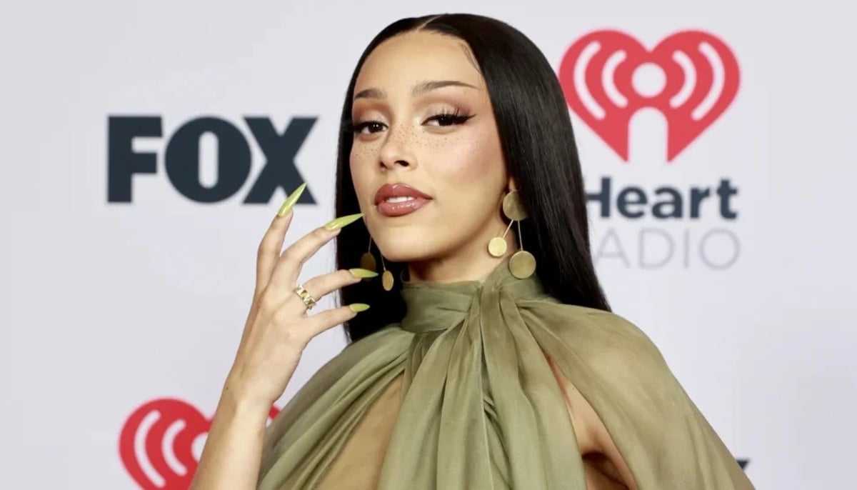 Doja Cat Addresses Fans Following Festival Cancellation Amid Storm Chaos