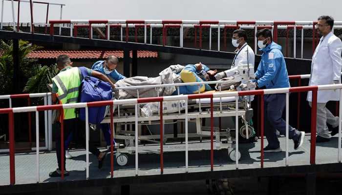 Family of 'Miracle' Everest Survivor Demands Probe of Rescue Efforts