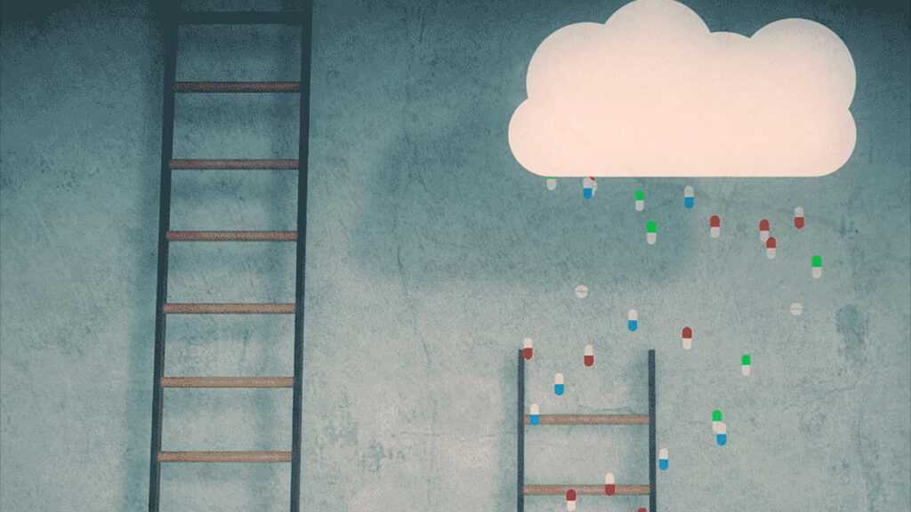 Up and Down the Ladder: Infinimmune Hires Srikanth Pendyala as Chief Medical Officer
