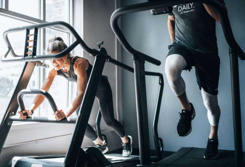 Yes, you really can be allergic to exercise—and the symptoms can be serious