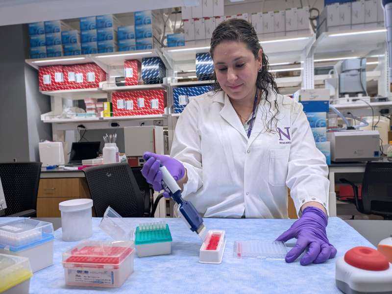 Flu drugs show promise against cognitive decline