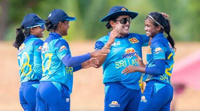 Sri Lanka Faces Injury Woes Ahead of Women's T20 World Cup 2026 Kickoff Against England