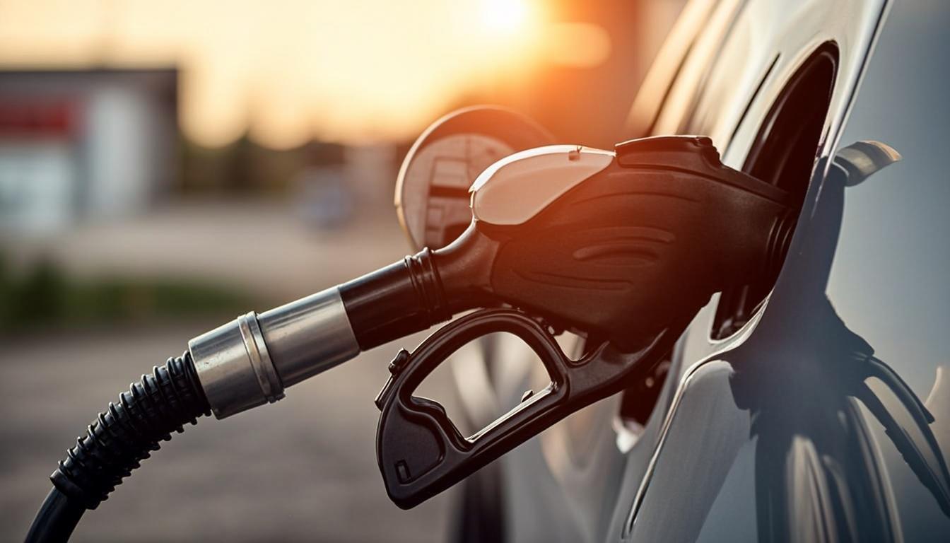 Govt hikes petrol by Rs14.92, diesel price jumps to nearly Rs415 per litre