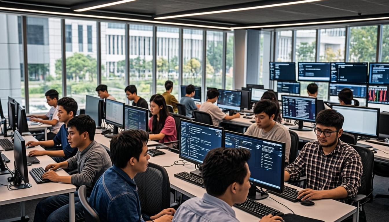 Pakistani university launches first dedicated cybersecurity degree program