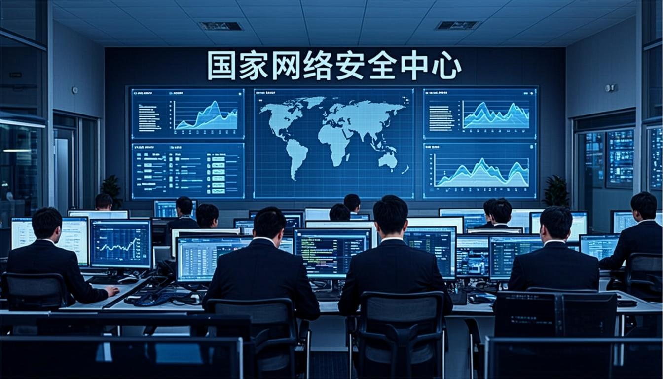 Nationwide cyber incident response framework established