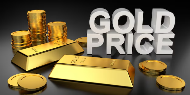 Gold Prices Surge in Pakistan Amid Economic Uncertainty