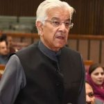 Pakistan Could Break Free from IMF Dependency with 50% Cut in Corruption: Khawaja Asif