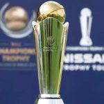 ICC Champions Trophy 2025: A Landmark Event for Pakistan