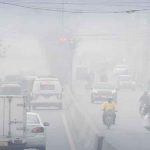 Hazardous Air Quality in Islamabad: A Growing Health Crisis