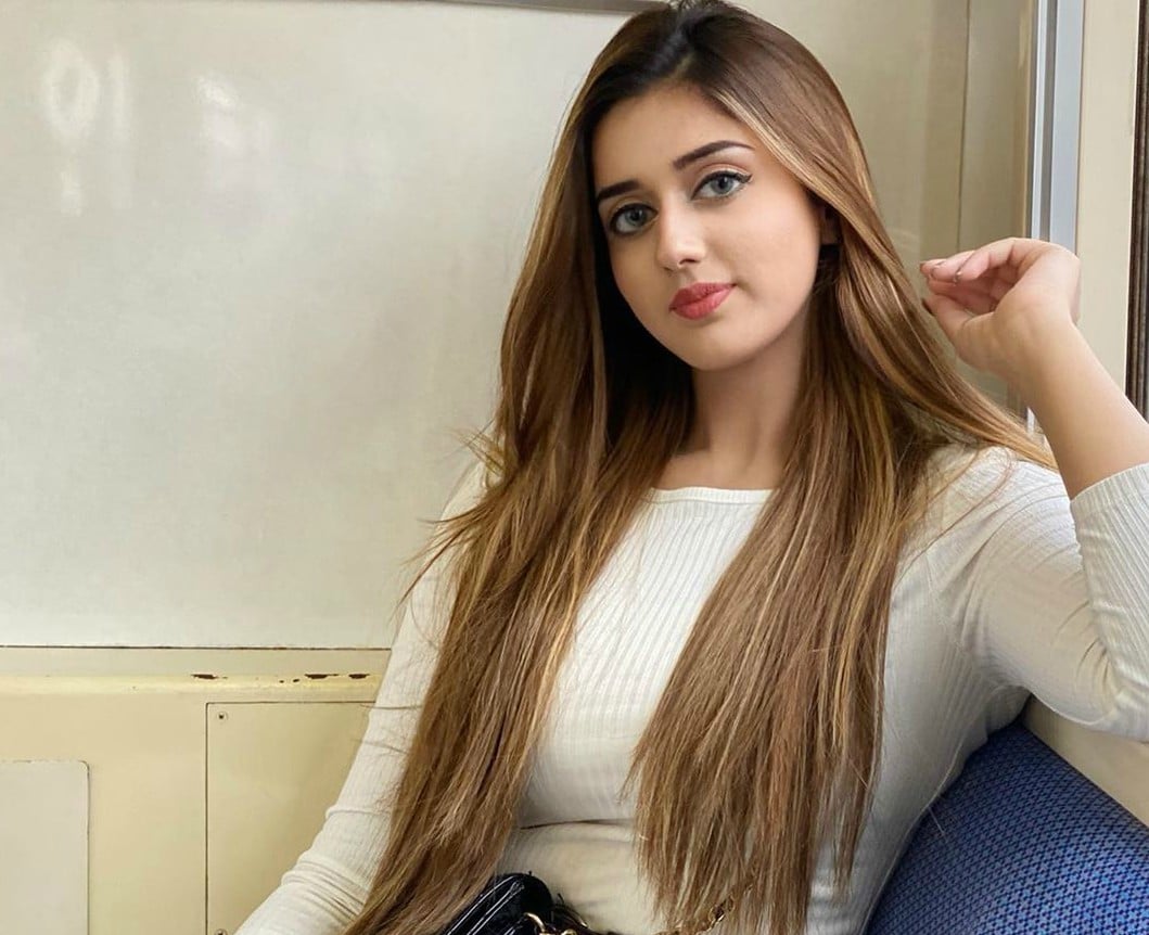 Jannat Mirza Reveals Why TikTok Outshines Cinema for Her