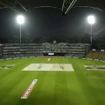 Rain Washes Out Third T20I Between Pakistan and South Africa, Hosts Win Series 2-0